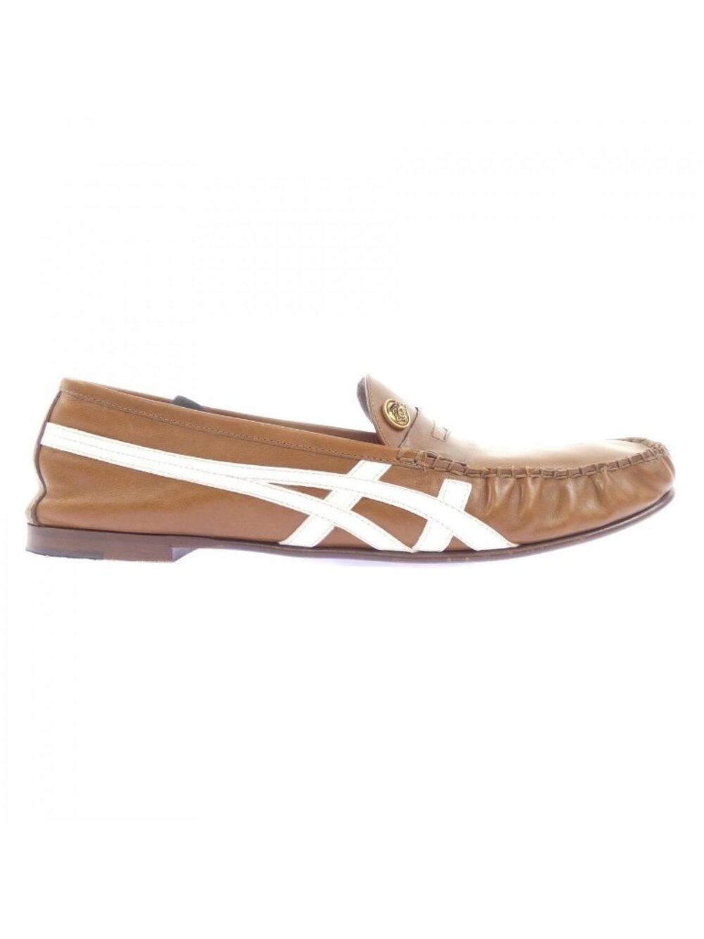 Versace Onitsuka Tiger Shoes